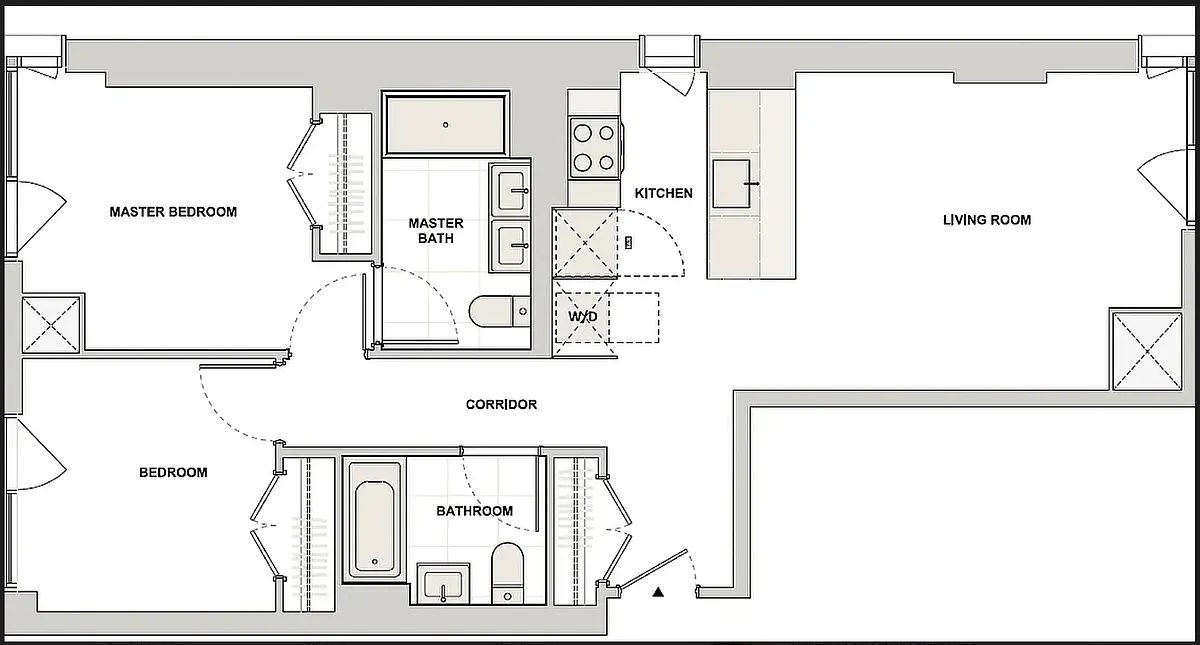 Building Photo - 130 2nd St #10D