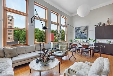 Sold by Citi Habitats