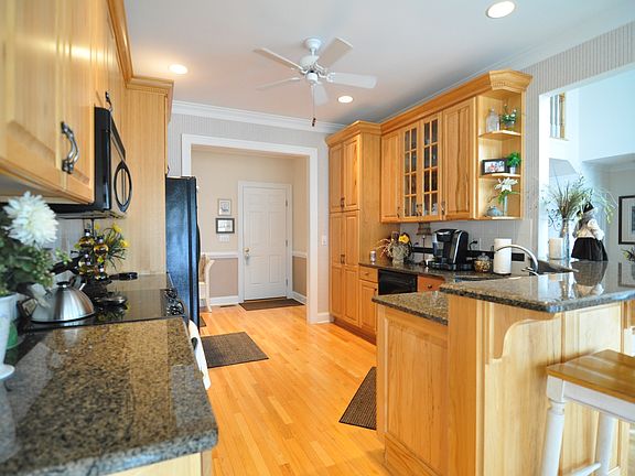 Room for the Chef to Roam