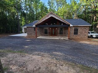 10235 Lakeridge Rd, Dardanelle, AR 72834