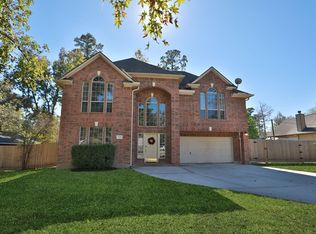 7019 Revelwood Dr, Magnolia, TX 77354