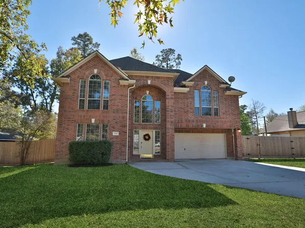 7019 Revelwood Dr, Magnolia, TX 77354