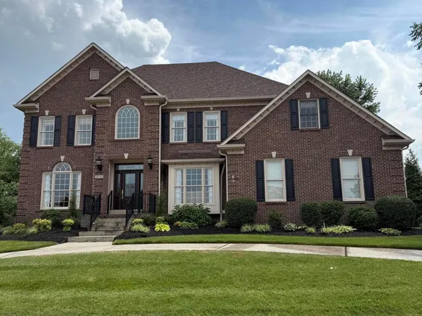 12720 Crestmoor Cir, Prospect, KY 40059