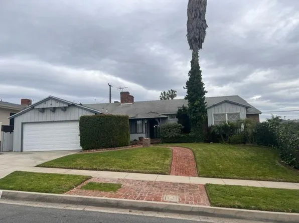 5832 S Sherbourne Dr, Los Angeles, CA 90056