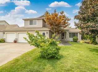 3025 Sonoran Dr, Richland, WA 99354