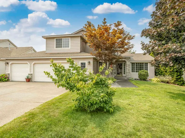 3025 Sonoran Dr, Richland, WA 99354