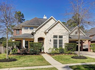 18227 Yukon Ridge Trl, Humble, TX 77346