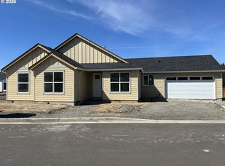 1200 Rachel Ln, Molalla, OR 97038