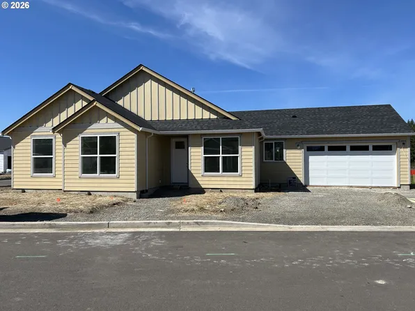 1200 Rachel Ln, Molalla, OR 97038