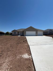 1636 Frontier Rd, Luxemburg, WI, 54217