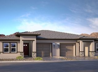 372 Canary Song Dr LOT 2, Henderson, NV 89011