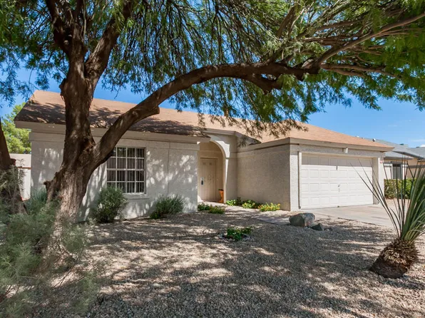 6222 E Covina Rd, Mesa, AZ 85205