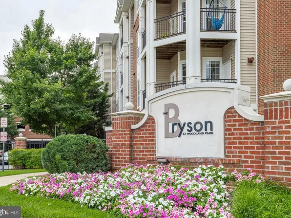 12913 Centre Park Cir APT 102, Herndon, VA 20171