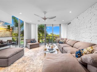 9940 W Bay Harbor Dr #3H, Bay Harbor Islands, FL 33154