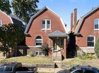 4525 Varrelmann Ave, Saint Louis, MO