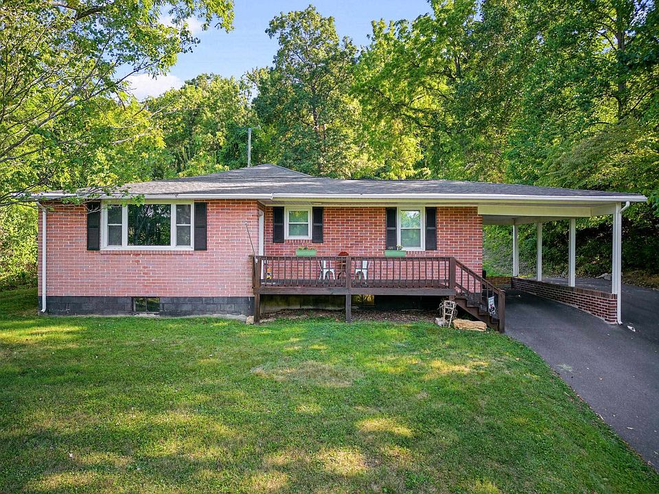 604 Middlebrook Rd, Staunton, VA 24401 MLS 645424 Zillow