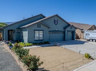 1501 Riverpark Pkwy, Dayton, NV