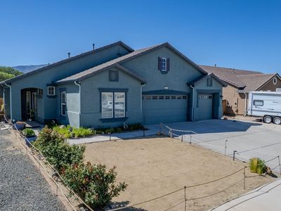 1501 Riverpark Pkwy, Dayton, NV, 89403