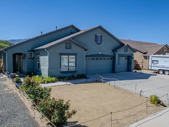 1501 Riverpark Pkwy, Dayton, NV 89403