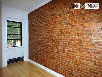 Rented by Citi Habitats