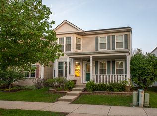 58 Harmony Ln, Romeoville, IL 60446