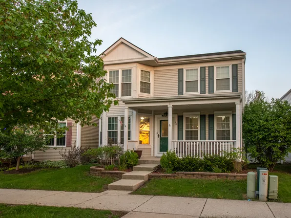58 Harmony Ln, Romeoville, IL 60446