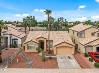 11424 W Ashland Way, Avondale, AZ 85392