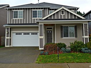 4929 Greenwood Dr SW, Olympia, WA 98502