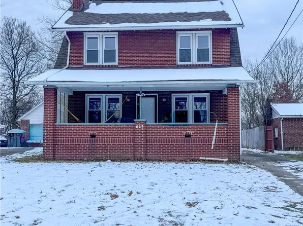 827 Winona Dr, Youngstown, OH 44511