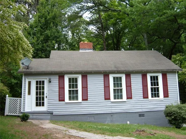 1879 North Ave NW, Atlanta, GA 30318