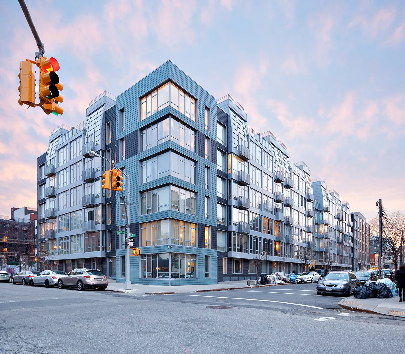 ナポレオンヒルプログラム　HSS 214 North 11th Street #6A in Williamsburg, Brooklyn | StreetEasy