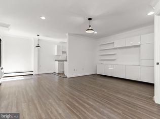 2325 42nd St NW APT 320, Washington, DC 20007