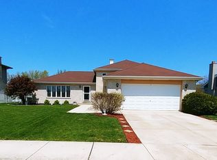 7448 170th Pl, Tinley Park, IL