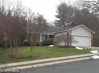 863 Boatswain Way, Annapolis, MD 21401