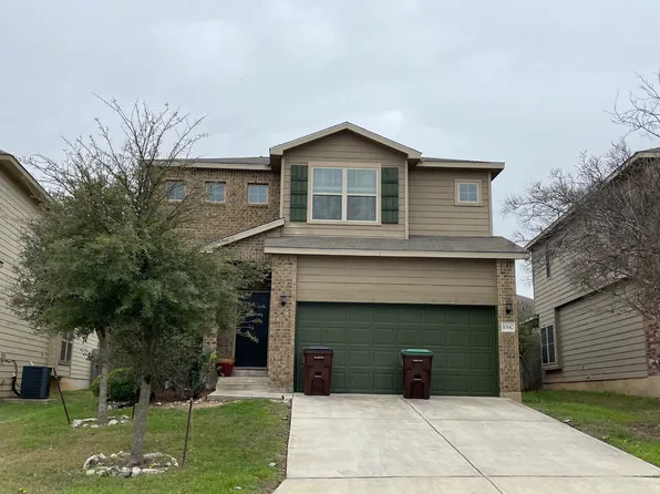 10642 Gentle Fox Bay, San Antonio, TX 78245