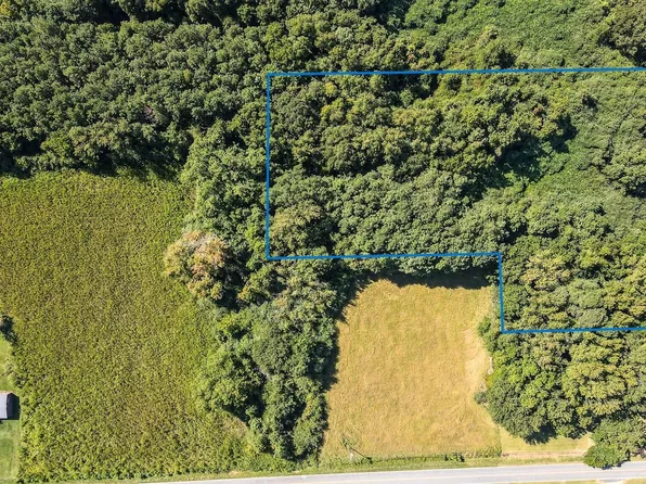 Tbd W Nc 403 Highway, Faison, NC 28341