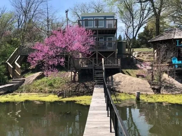 70 W Lake Dr, Ponca City, OK 74604