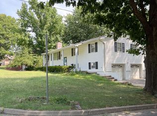 22 High Dr, Warrensburg, MO 64093