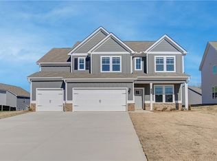 1563 Stinson Ln, Locust Grove, GA 30248