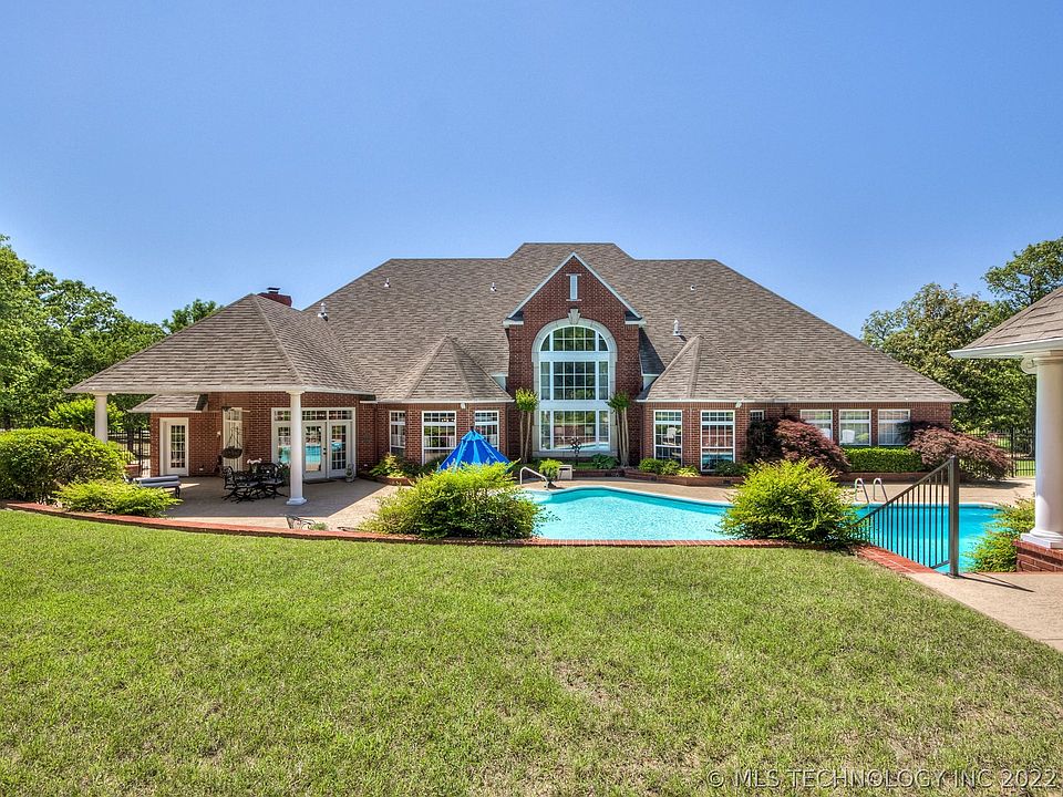 12 Cir, McAlester, OK 74501 MLS 2215749 Zillow