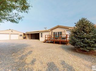 4195 W Commander Dr, Winnemucca, NV 89445