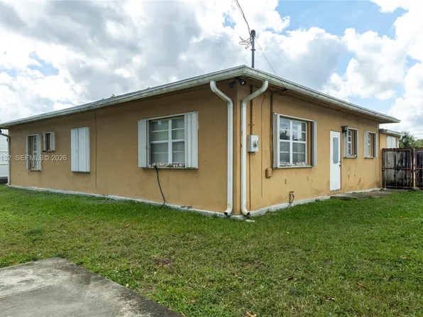 4151 SW 112th Ct, Miami, FL 33165