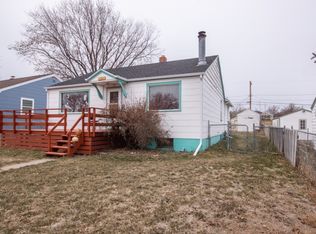 1121 Wood Ave, Edgemont, SD 57701