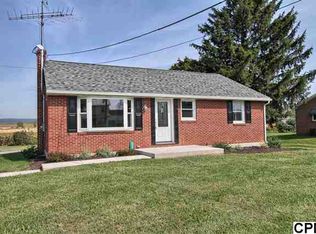 2175 Newville Rd, Carlisle, PA 17015
