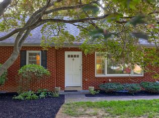 1913 Harclay Pl, Lancaster, PA 17601