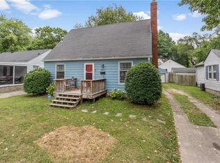 5657 N Keystone Ave, Indianapolis, IN