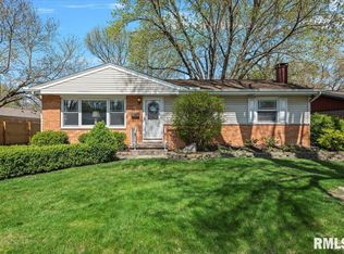 88 Del Mar Dr, Springfield, IL 62703