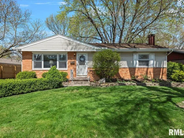 88 Del Mar Dr, Springfield, IL 62703