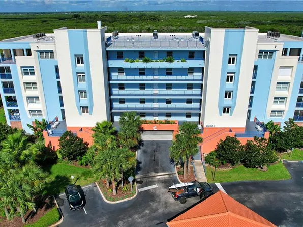 5300 S Atlantic Ave APT 7403, New Smyrna Beach, FL 32169