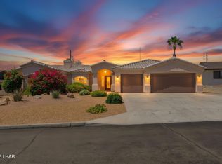 2841 War Eagle Dr, Lake Havasu City, AZ 86406